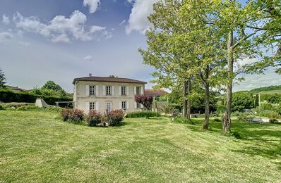 vente maison 395 000 € à proximité de L'Isle-de-Noé (32300)