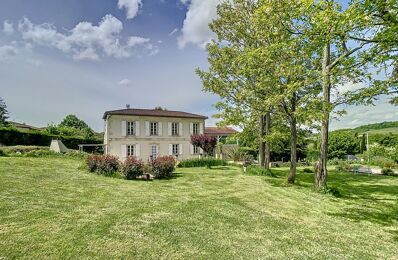 vente maison 395 000 € à proximité de Ornézan (32260)