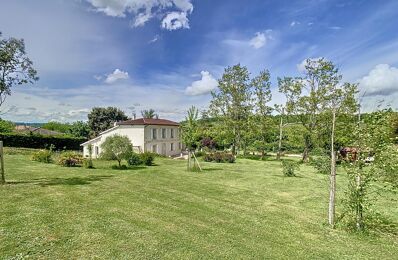 vente maison 395 000 € à proximité de Castillon-Massas (32360)