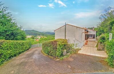 vente maison 268 000 € à proximité de Lamalou-les-Bains (34240)