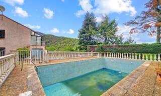 Maison 6 Pièces 179 m² à vendre à Le Bousquet-d'Orb (34260)
