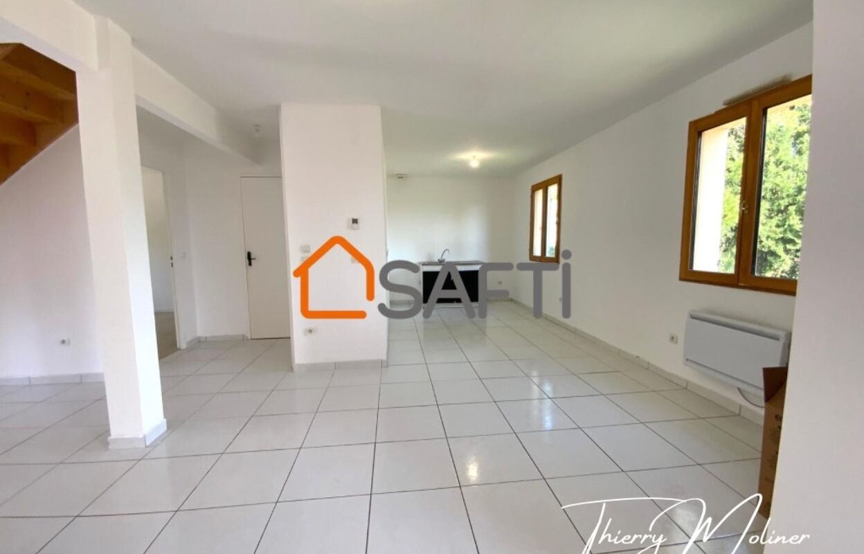 maison 4 pièces 86 m2 à vendre à Lardy (91510)