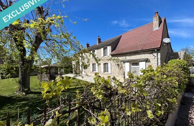 vente maison 270 000 € à proximité de Saint-Étienne-de-Vicq (03300)