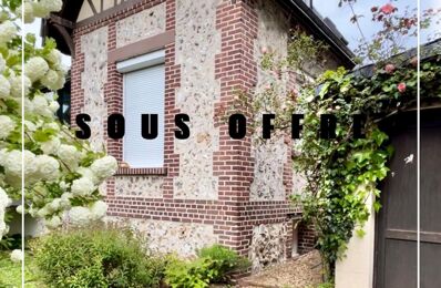 vente maison 221 000 € à proximité de Hautot-sur-Seine (76113)