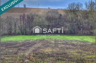 vente terrain 115 000 € à proximité de Labastide-Saint-Sernin (31620)