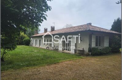 vente maison 393 000 € à proximité de Castelnau-d'Auzan (32440)