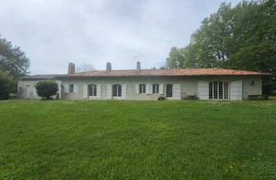 vente maison 393 000 € à proximité de Bretagne-d'Armagnac (32800)