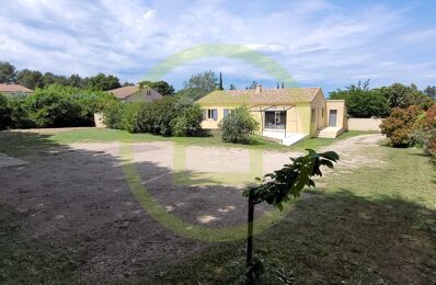 vente maison 398 950 € à proximité de Fontaine-de-Vaucluse (84800)
