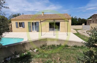 vente maison 398 950 € à proximité de Saint-Andiol (13670)