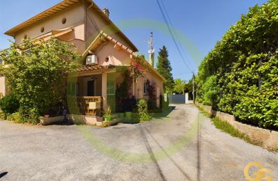 vente maison 447 000 € à proximité de Fréjus (83600)