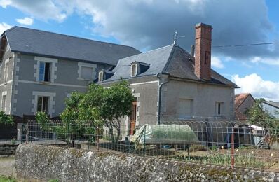 vente maison 159 900 € à proximité de Saint-Savin (86310)
