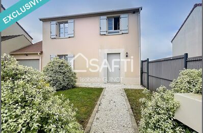 vente maison 320 000 € à proximité de Auffreville-Brasseuil (78930)