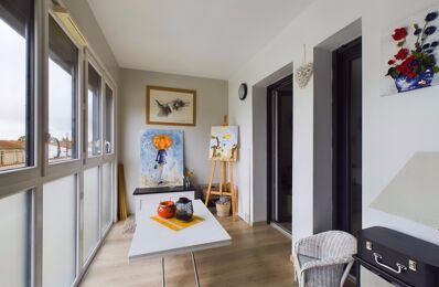 vente appartement 282 000 € à proximité de Nieul-sur-Mer (17137)
