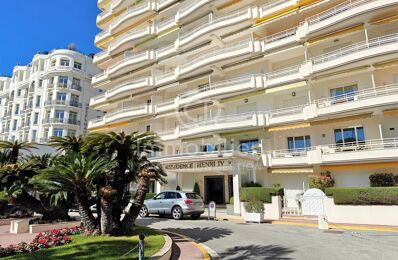 vente appartement 349 000 € à proximité de Le Cannet (06110)