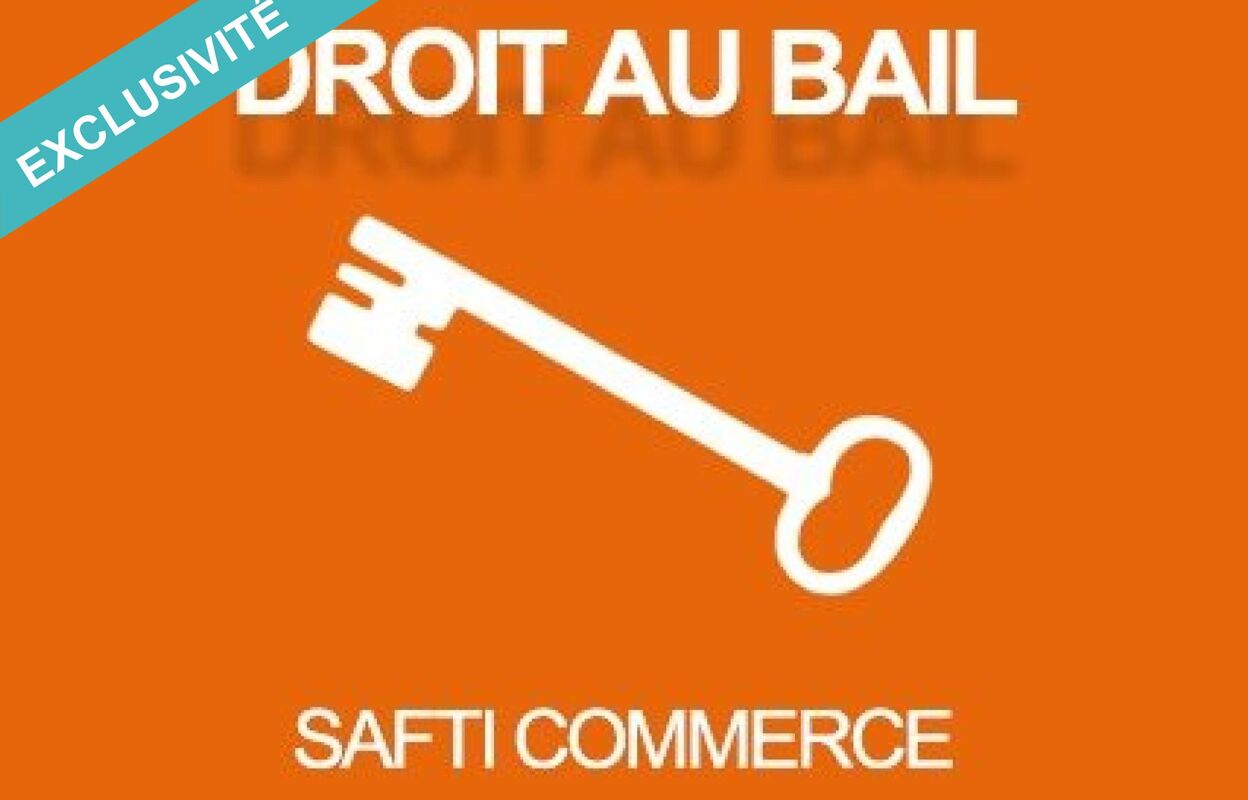 commerce 12 pièces 550 m2 à vendre à Saint-Joseph (97480)