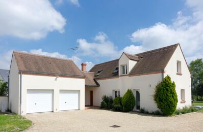 vente maison 454 000 € à proximité de Meung-sur-Loire (45130)
