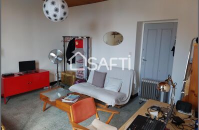 vente appartement 95 000 € à proximité de Haute-Corse (2B)