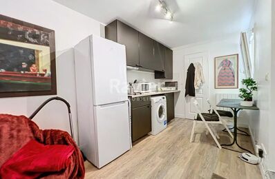 vente appartement 200 000 € à proximité de Villejuif (94800)