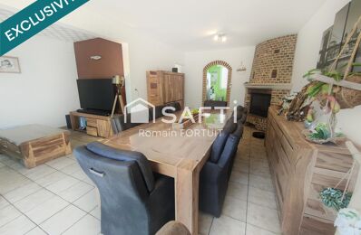 vente maison 135 000 € à proximité de Lourches (59156)