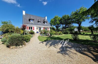 vente maison 625 000 € à proximité de Sainte-Anne-d'Auray (56400)