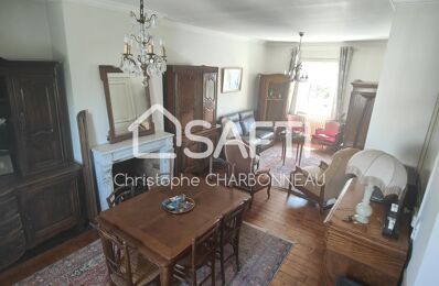 vente appartement 423 500 € à proximité de Saint-Benoît-des-Ondes (35114)