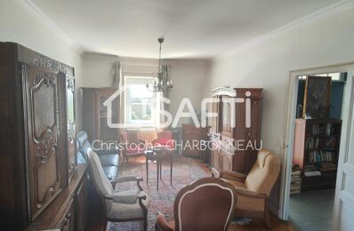 vente appartement 388 500 € à proximité de La Gouesnière (35350)