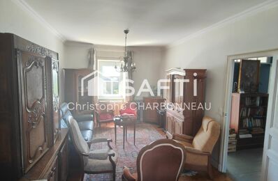 vente appartement 388 500 € à proximité de Saint-Malo (35400)