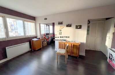 vente appartement 208 000 € à proximité de Bornel (60540)