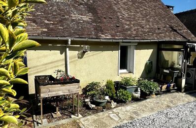 vente maison 125 000 € à proximité de Fretigny (28480)