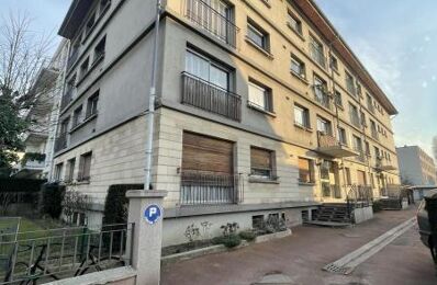 vente immeuble 5 600 000 € à proximité de Sarcelles (95200)