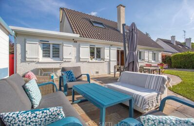 vente maison 549 000 € à proximité de Saint-Rémy-Lès-Chevreuse (78470)