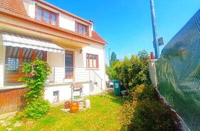 vente maison 475 000 € à proximité de Les Loges-en-Josas (78350)