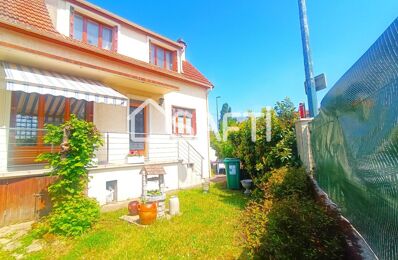 vente maison 475 000 € à proximité de Neuilly-sur-Seine (92200)