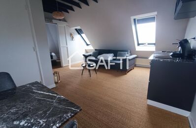 vente appartement 149 000 € à proximité de Saint-Martin-Boulogne (62280)