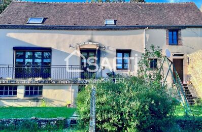 vente maison 180 000 € à proximité de Senonches (28250)