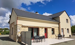 Maison 6 Pièces 149 m² à vendre à Évron (53600)