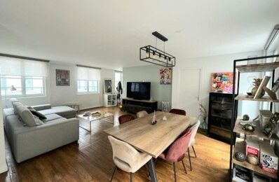 vente appartement 249 000 € à proximité de Bonsecours (76240)
