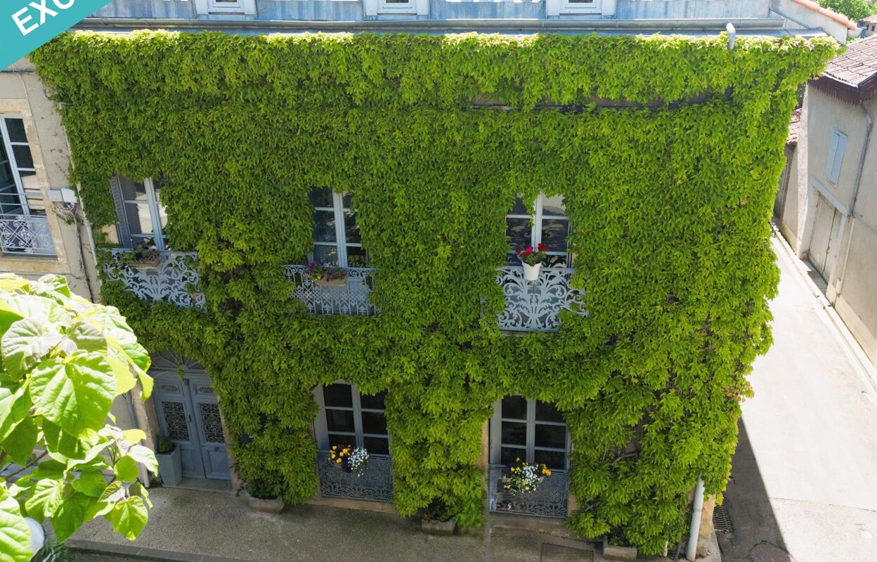maison 12 pièces 464 m2 à vendre à Boulogne-sur-Gesse (31350)