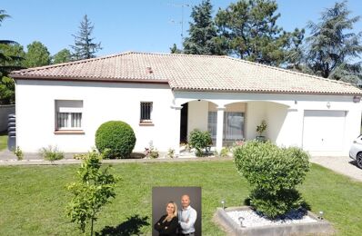 vente maison 209 999 € à proximité de Lagarrigue (47190)