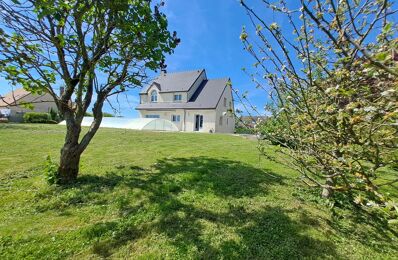 vente maison 335 000 € à proximité de Moÿ-de-l'Aisne (02610)