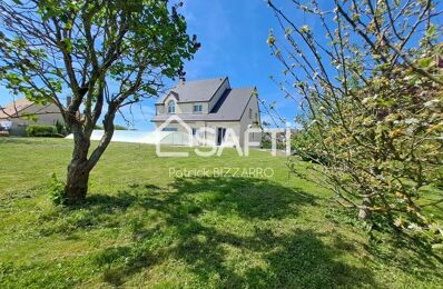 vente maison 335 000 € à proximité de Villers-Saint-Christophe (02590)
