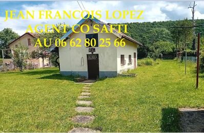 vente maison 127 000 € à proximité de Longevelle-sur-Doubs (25260)