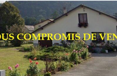 vente maison 127 000 € à proximité de Villars-Lès-Blamont (25310)