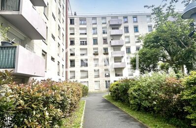 vente appartement 138 000 € à proximité de Stains (93240)