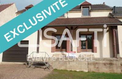 vente maison 189 000 € à proximité de Neuilly-sous-Clermont (60290)