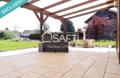 vente maison 268 500 € à proximité de Ligsdorf (68480)