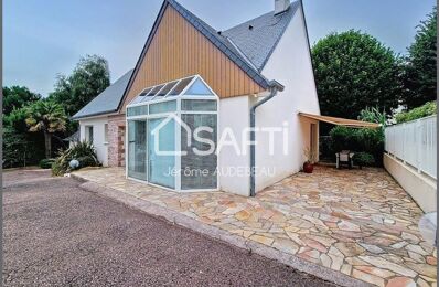 vente maison 404 150 € à proximité de Matignon (22550)