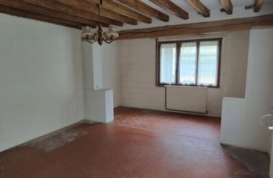 vente maison 128 000 € à proximité de Luzancy (77138)