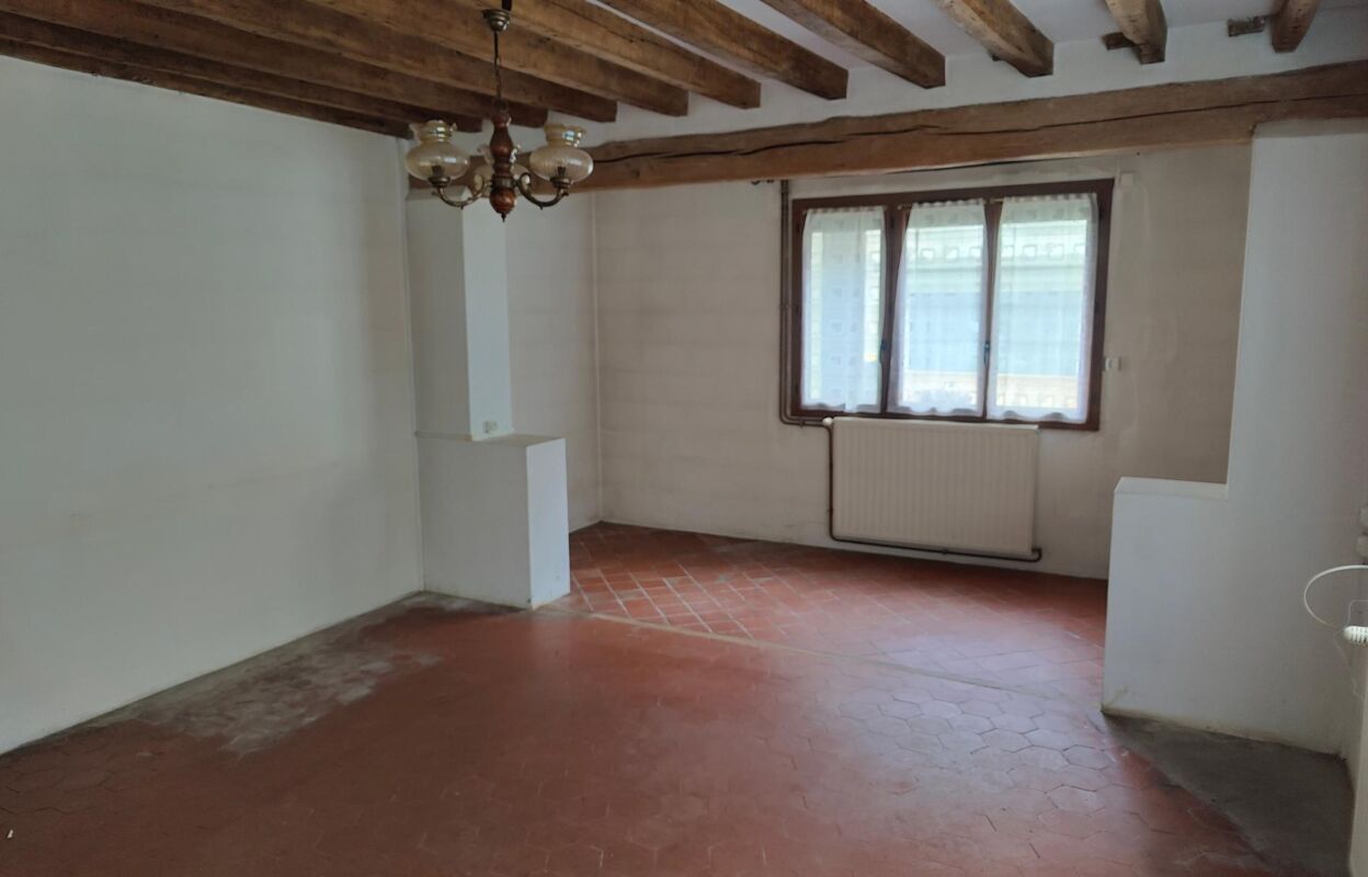 maison 4 pièces 100 m2 à vendre à La Ferté-sous-Jouarre (77260)