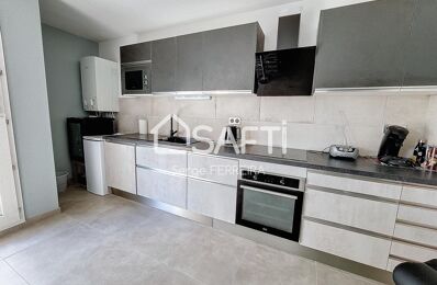 vente appartement 159 000 € à proximité de Montbazin (34560)